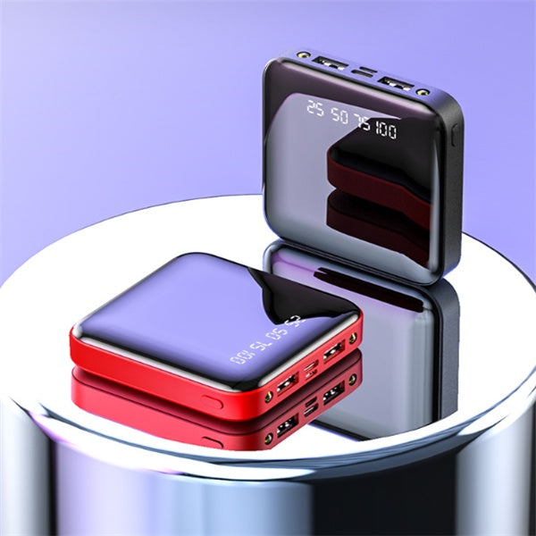 Cargador portátil 20000 MAh