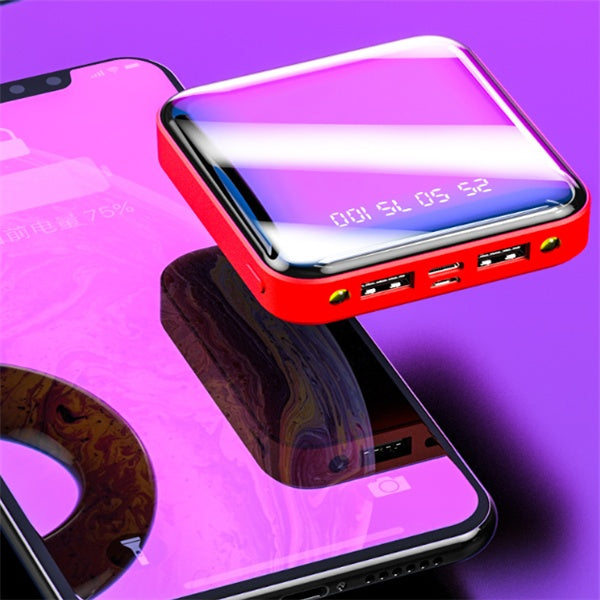Cargador portátil 20000 MAh