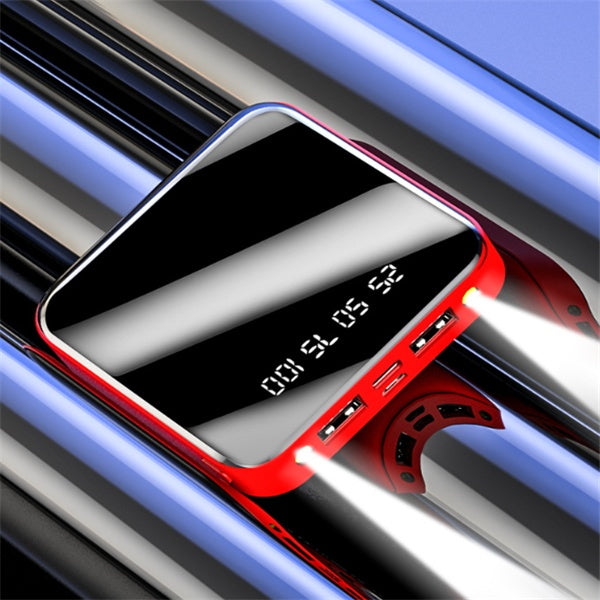 Cargador portátil 20000 MAh