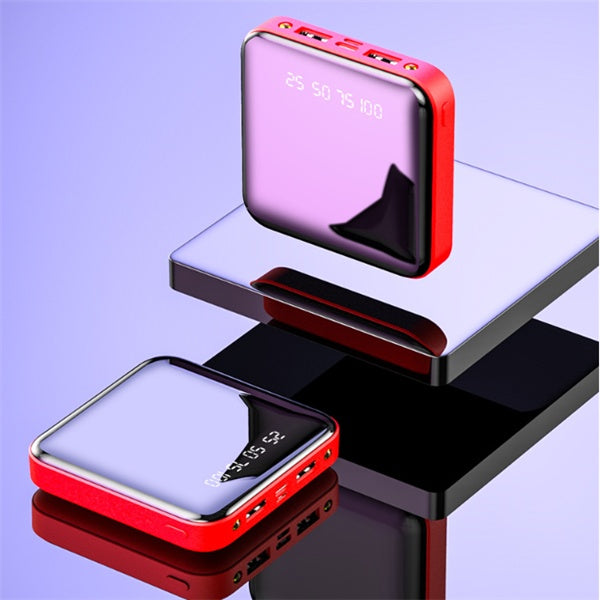 Cargador portátil 20000 MAh