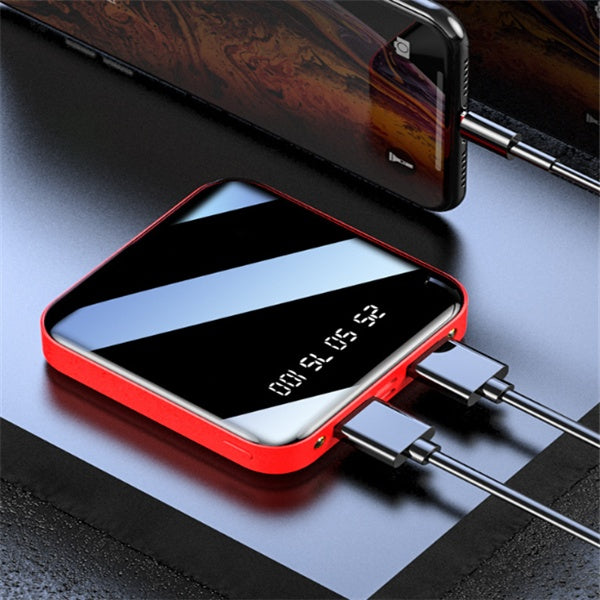 Cargador portátil 20000 MAh