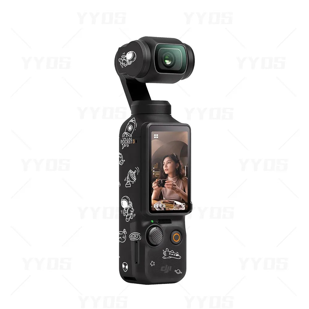 Camera Sports