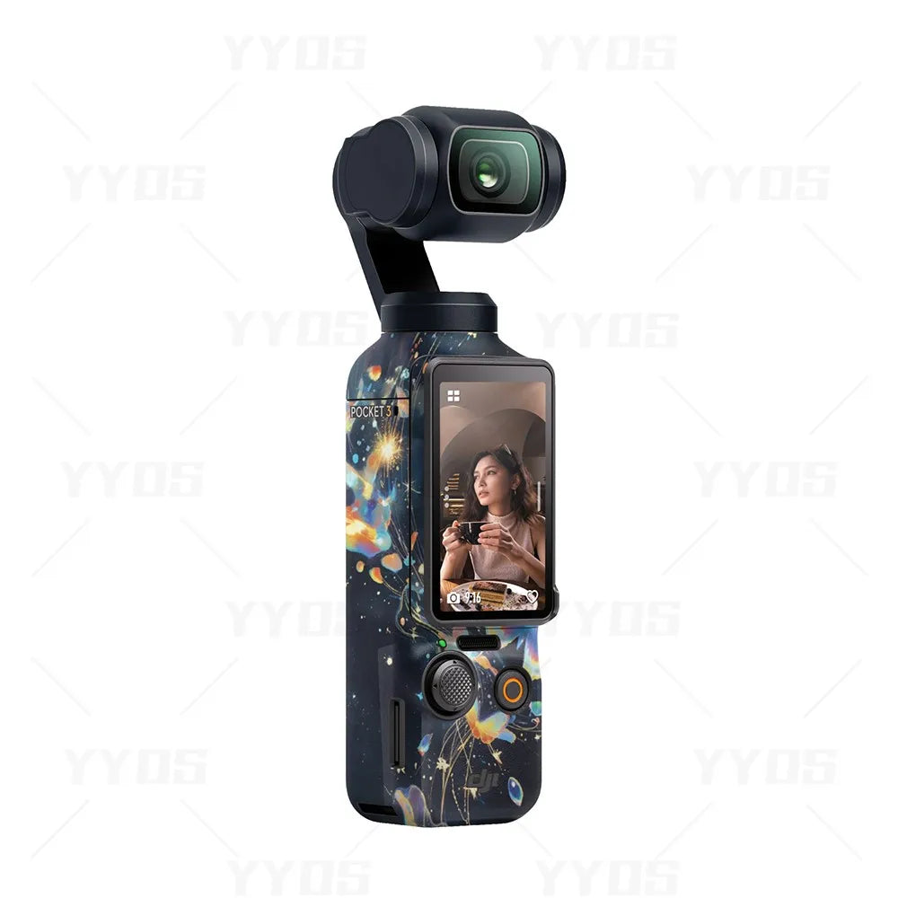 Camera Sports