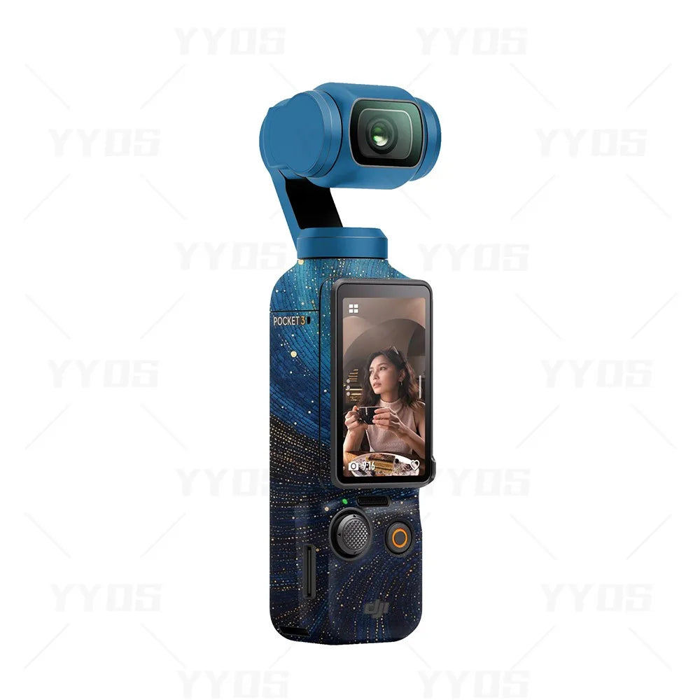 Camera Sports