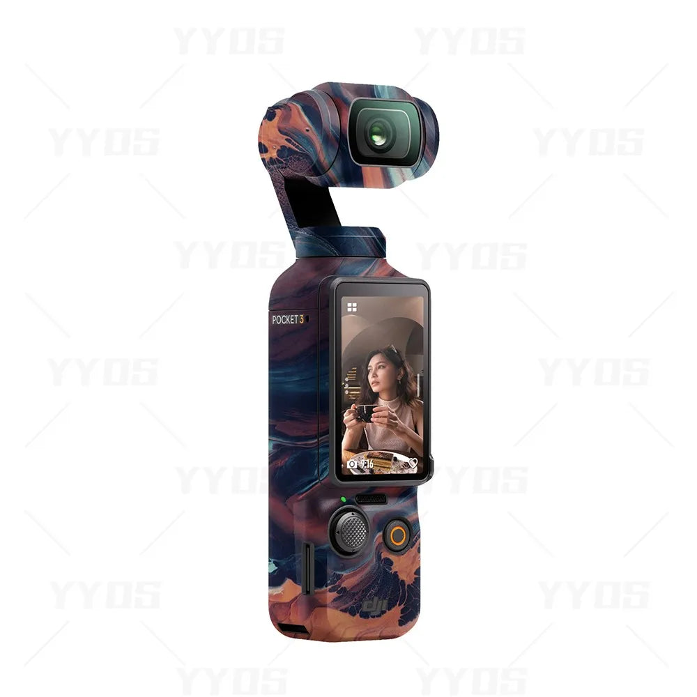 Camera Sports