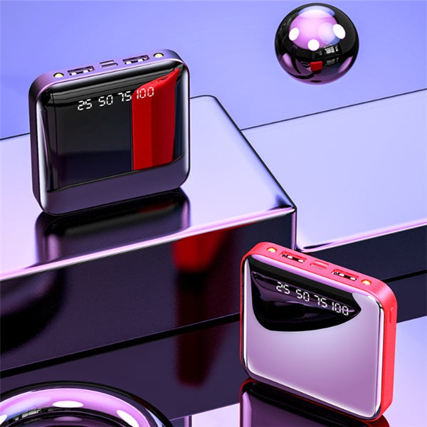 Cargador portátil 20000 MAh