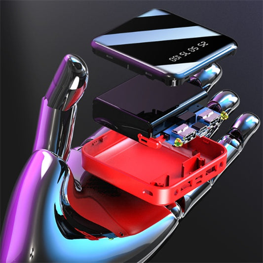 Cargador portátil 20000 MAh