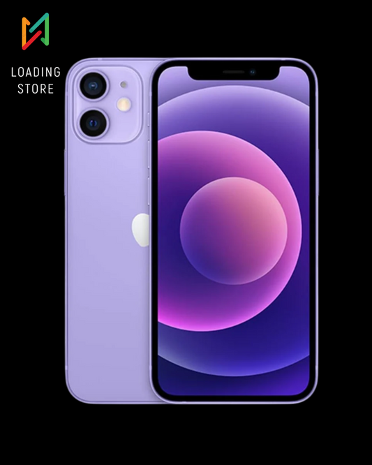 iPhone 12 mini