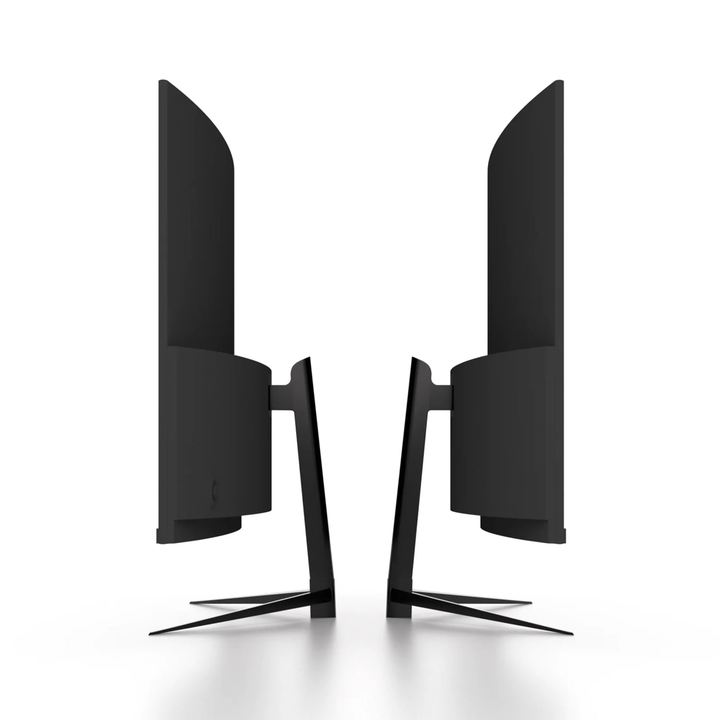 G27X Flex Pro Monitor 27" Gaming Curvo 2560x1440 QHD Adaptive Sync