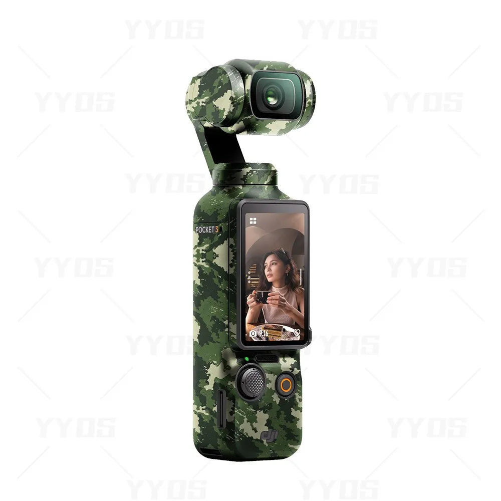 Camera Sports