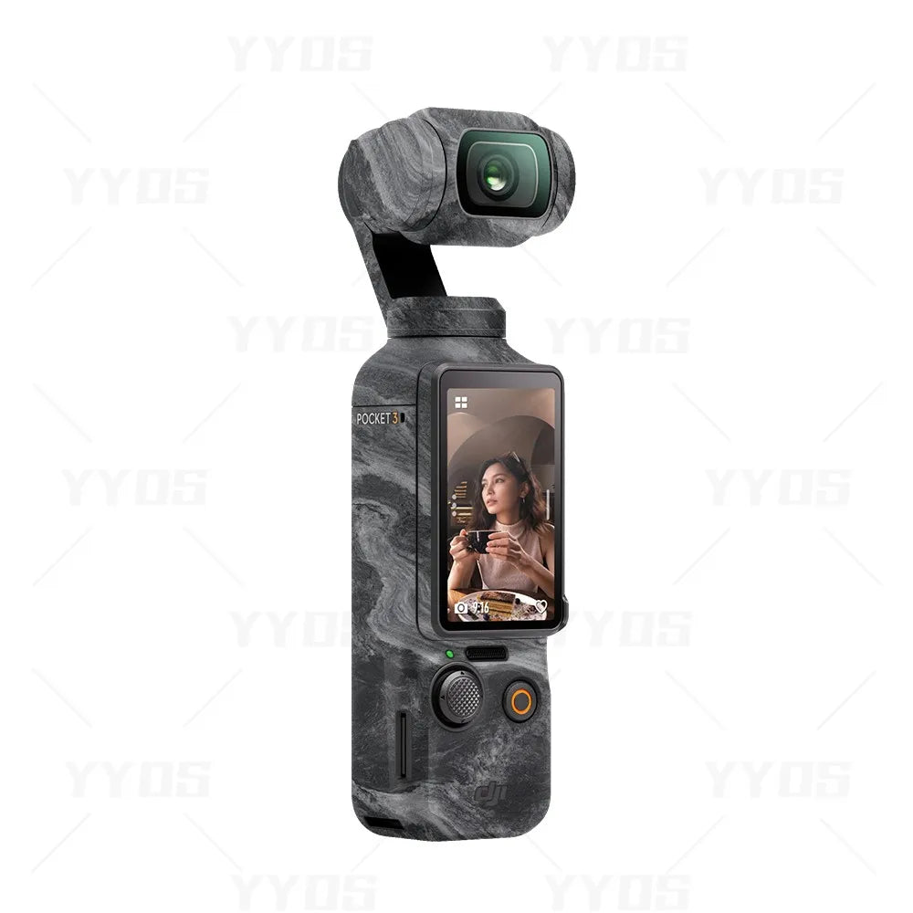 Camera Sports