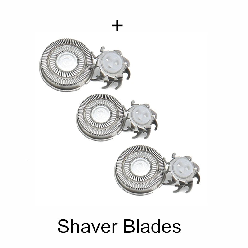 Afeitadora eléctrica Recargable