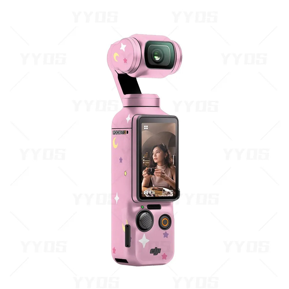 Camera Sports