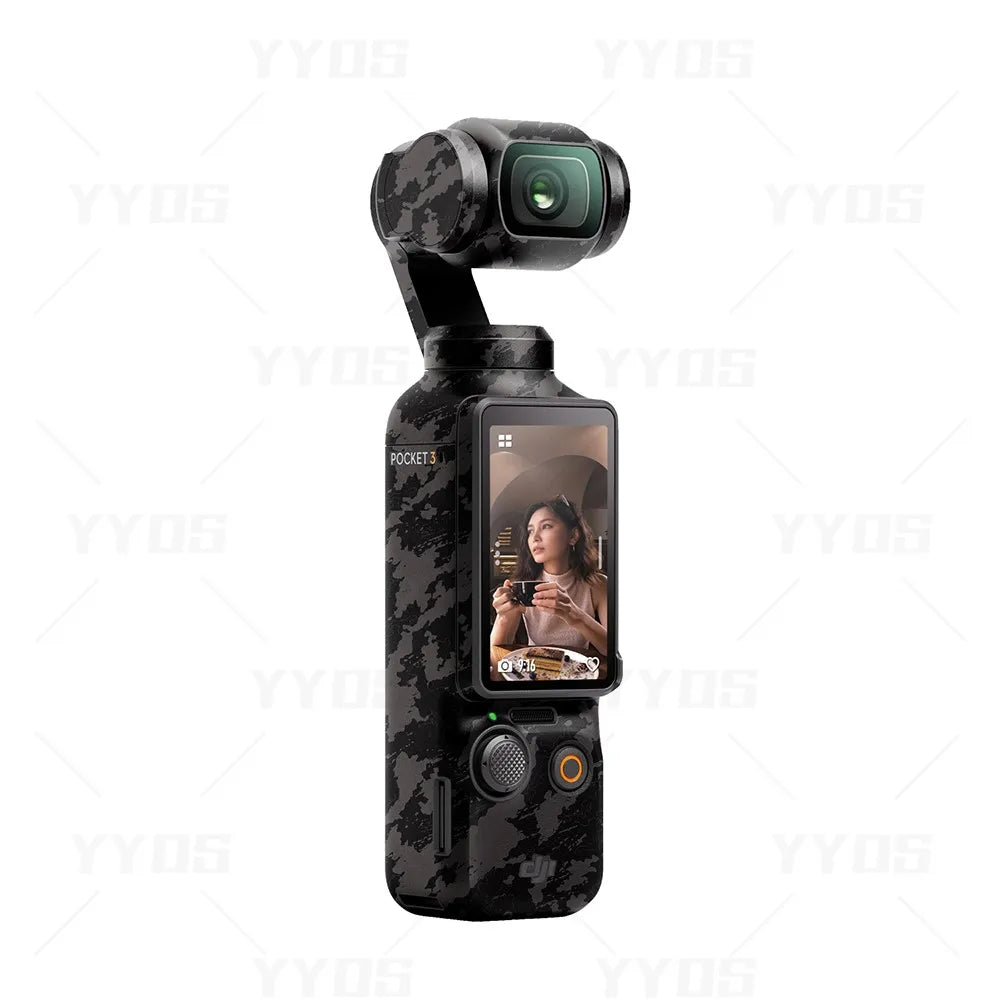 Camera Sports