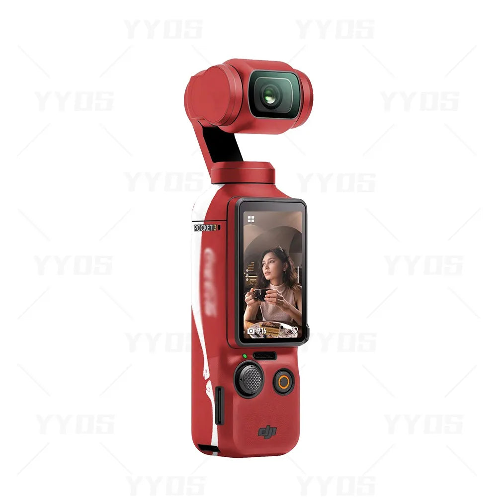 Camera Sports